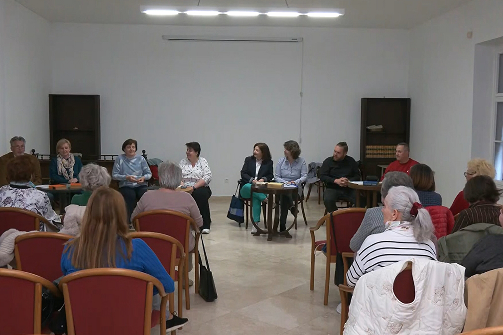 Sátoraljaújhely: A magyar költészet napját ünnepelte a sátoraljaújhelyi Kazinczy Ferenc Múzeum