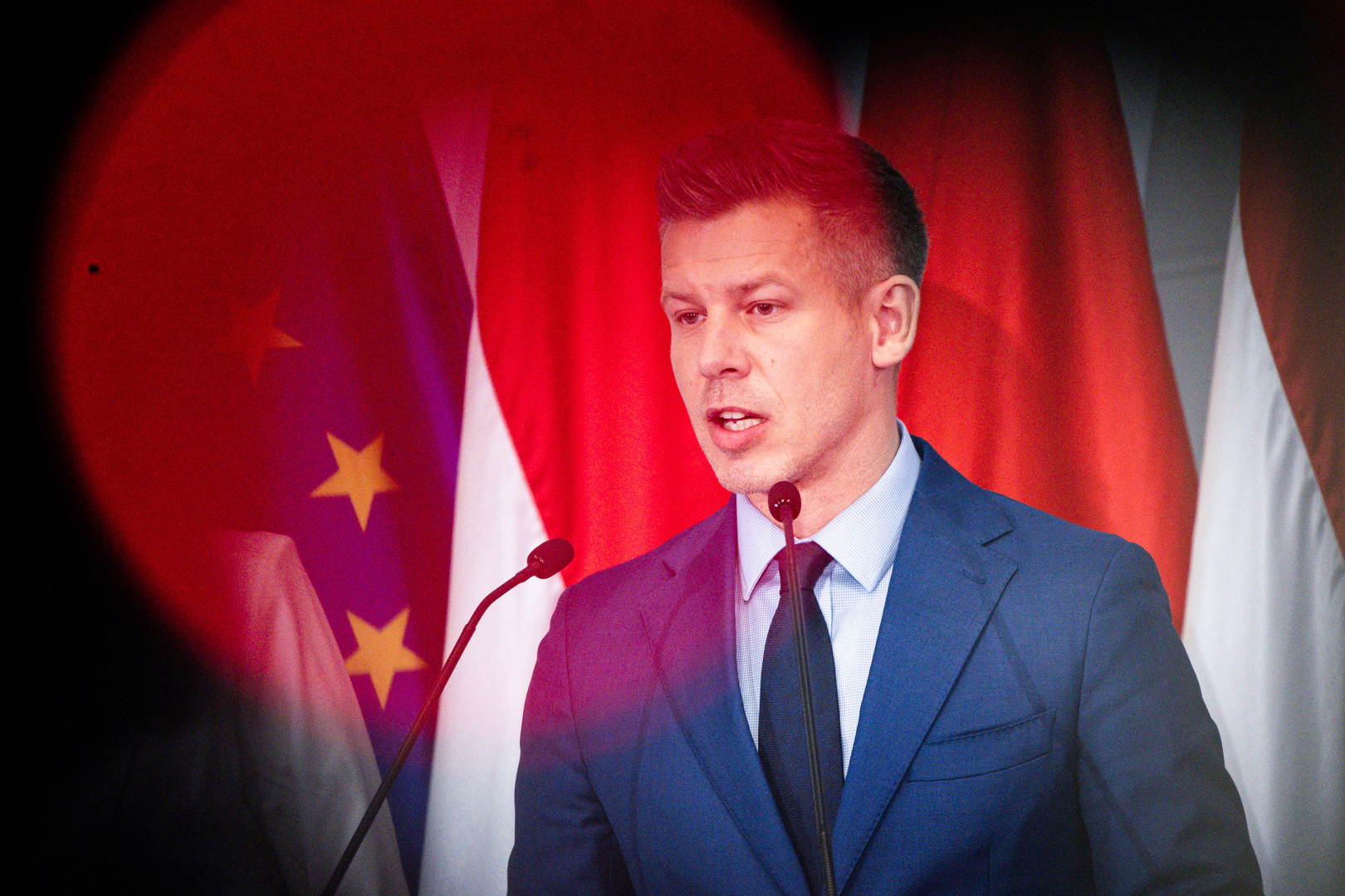 Ha bejön Magyar Péterék mesterterve, akkor ezt receptre írják majd fel minden országnak