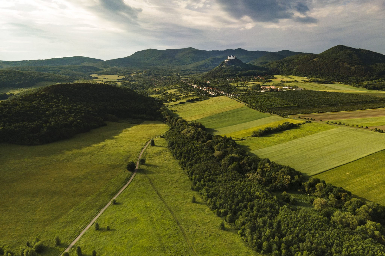 Zemplén: Gyertek velem a Zemplénbe: 70 km-es bringatúra Sátoraljaújhelytől Hollóházáig!