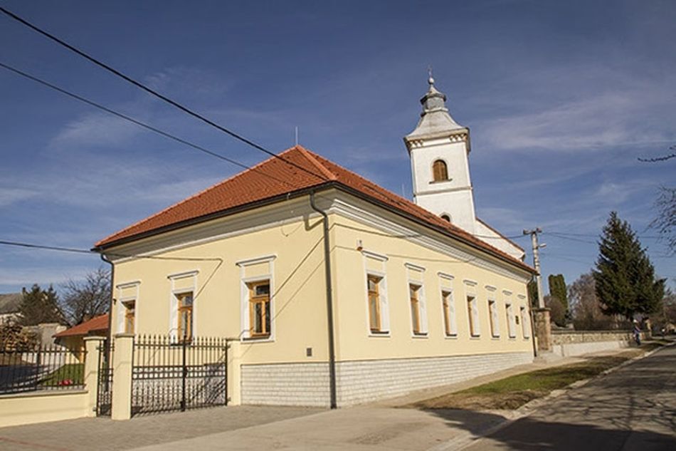 Gönc | Károlyi Gáspár Múzeum és Bibliakiállítás