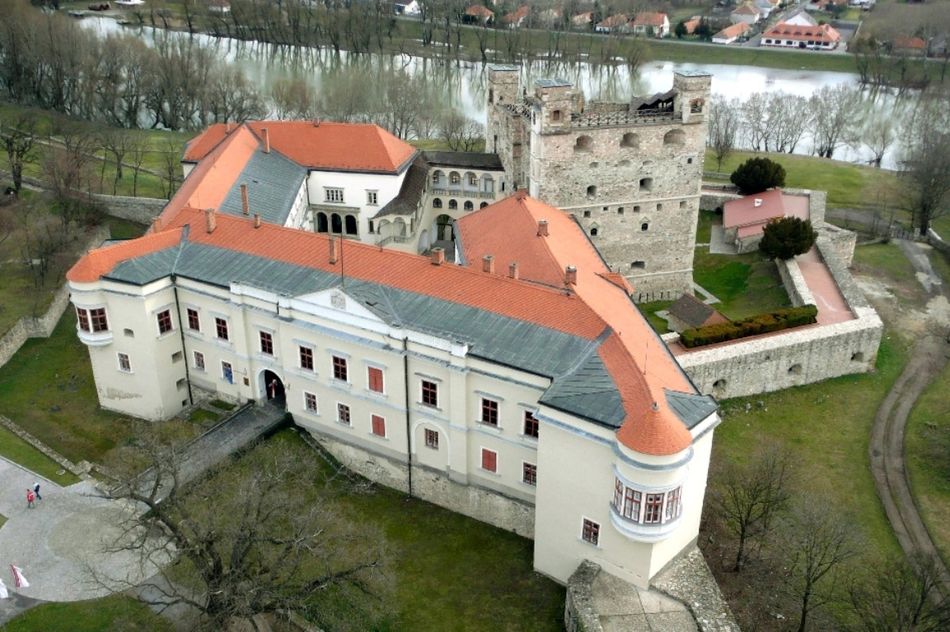 Sárospatak | Magyar Nemzeti Múzeum Rákóczi Múzeuma